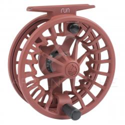 Moulinet REDINGTON RUN burgundy 5/6