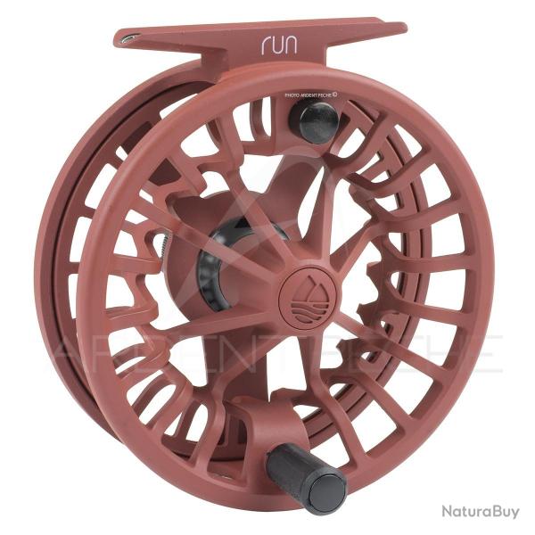 Moulinet REDINGTON RUN burgundy 5/6