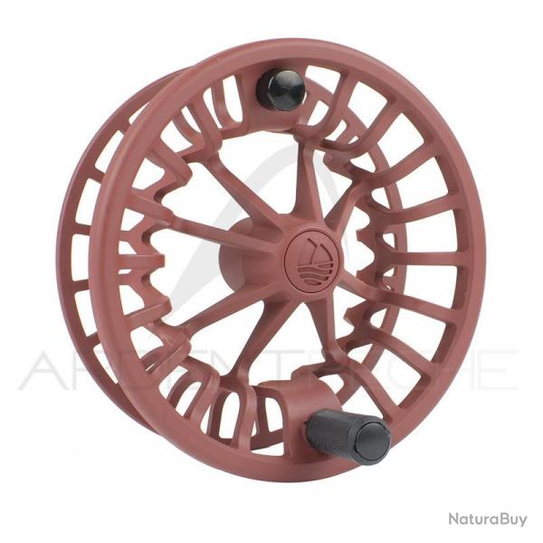 Bobine REDINGTON RUN burgundy 3/4