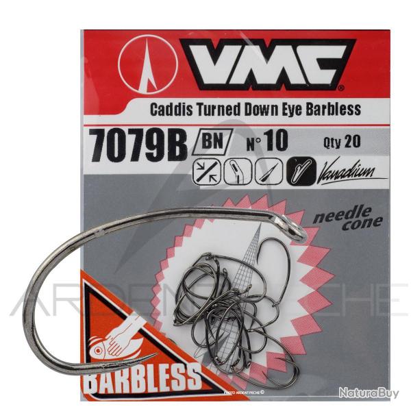 Hameon mouche VMC 7079B BN H10