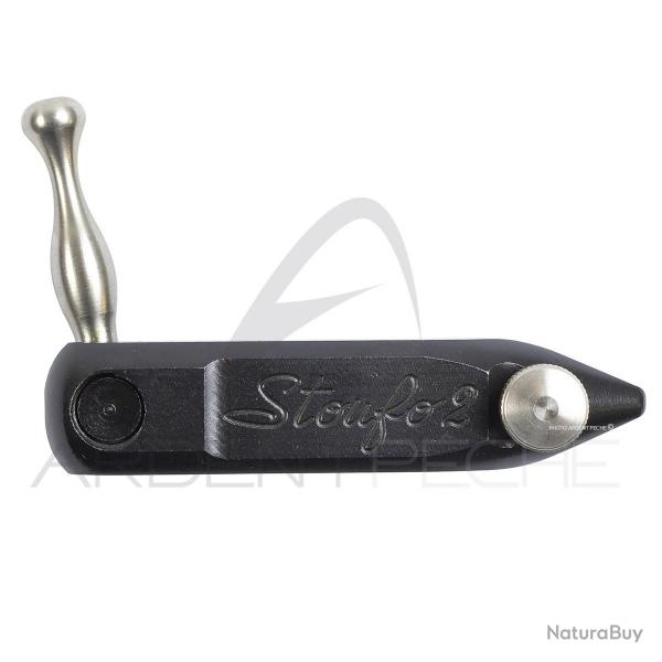 Mchoires interchangeable STONFO 2