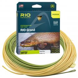 Soie RIO PREMIER GRAND WF4F