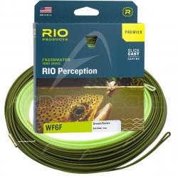 Soie RIO PREMIER PERCEPTION WF8F