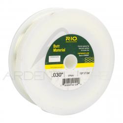 Fils nylon RIO Butt materiel (183m) Soie 7/8/9 (0,027')