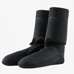 Chaussette néoprène PATAGONIA Yulex Wading with Gravel Guard S (39-41)
