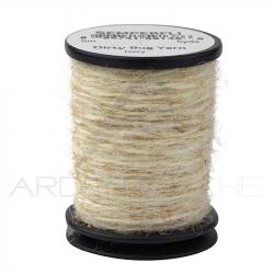 Dirty Bug Yarn Ivoire