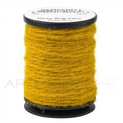 Dirty Bug Yarn Olive doré