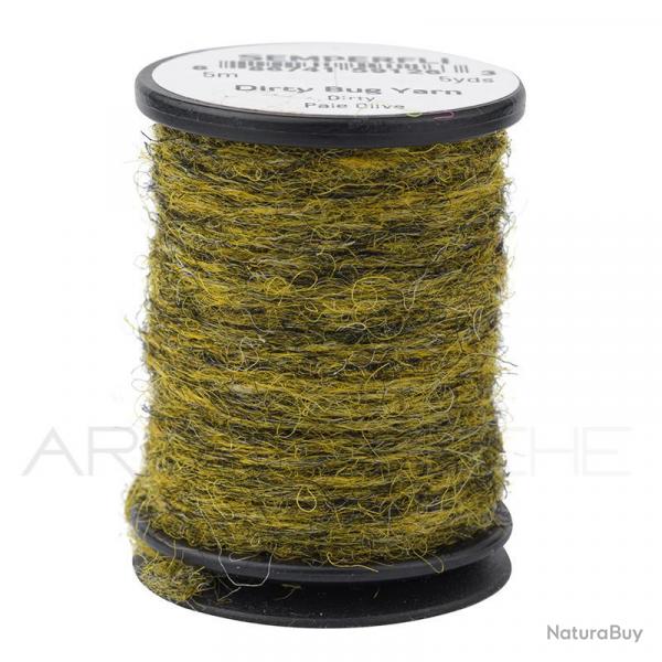 Dirty Bug Yarn Olive ple sale