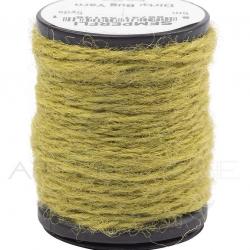 Dirty Bug Yarn Olive Pâle