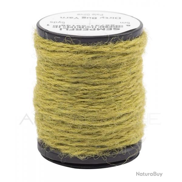 Dirty Bug Yarn Olive Ple