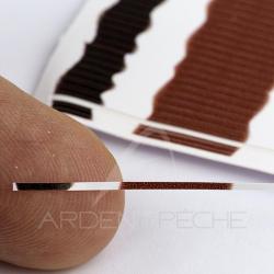 Pécari quill opaque 0.4 mm