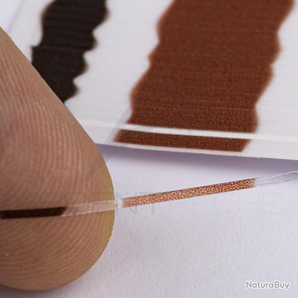 Pcari quill transparent 1 mm