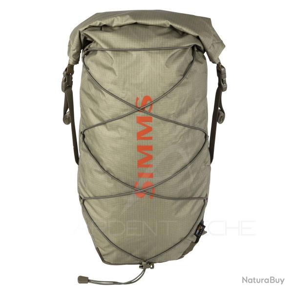 Sac  dos SIMMS Flyweight Vest Pack Tan L/XL
