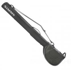 Tube SIMMS double GTS Rod Reel Case Carbon