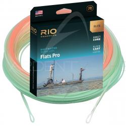 Soie RIO ELITE Flats Pro Intermédiaire WF11I