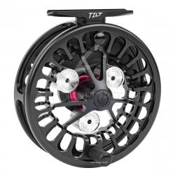 Moulinet REDINGTON TILT Black 2/5