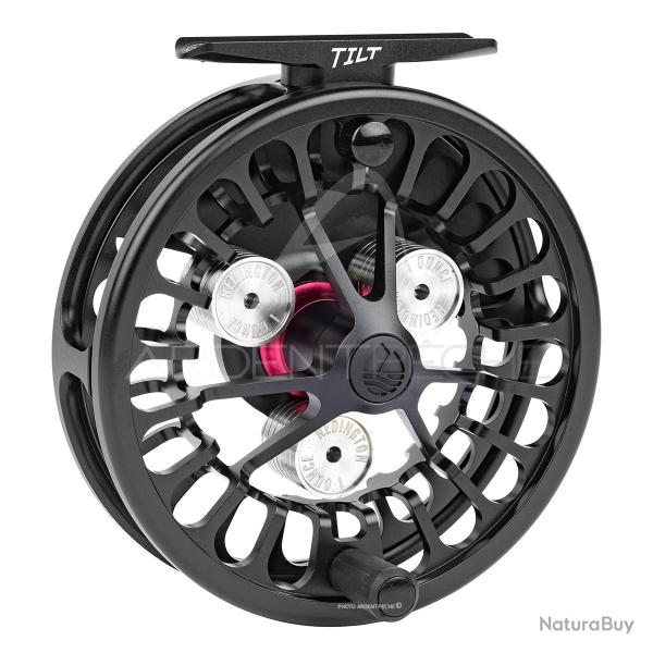 Moulinet REDINGTON TILT Black 2/5
