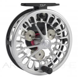 Moulinet REDINGTON TILT Silver 2/5