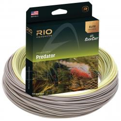 Soie RIO ELITE PREDATOR WF F WF9F