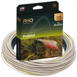 Soie RIO ELITE PREDATOR WF F/I/S3 WF9F/I/S3