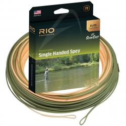 Soie RIO ELITE Single hand spey WF F WF7F