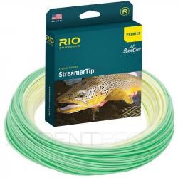 Soie RIO PREMIER Streamer Tip WF F/I WF6F/I