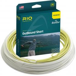 Soie RIO PREMIER Outbound Short WF F WF10F