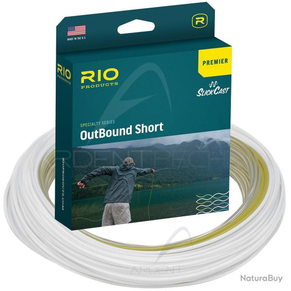 Soie RIO PREMIER Outbound Short WF F/H/I WF10F/H/I