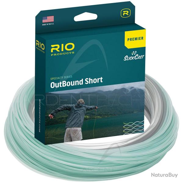 Soie RIO PREMIER Outbound Short WF I WF10 I