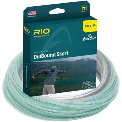 Soie RIO PREMIER Outbound Short WF I WF12 I