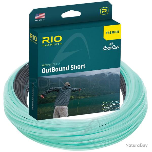 Soie RIO PREMIER Outbound Short WF I/S3/S5 WF9I/S3/S5