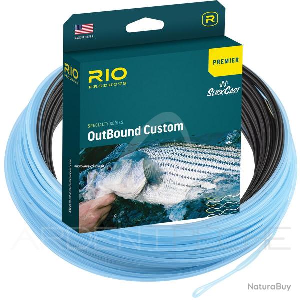 Soie RIO PREMIER Custom T14