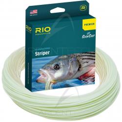 Soie RIO PREMIER Striper Intermédiaire WF9I