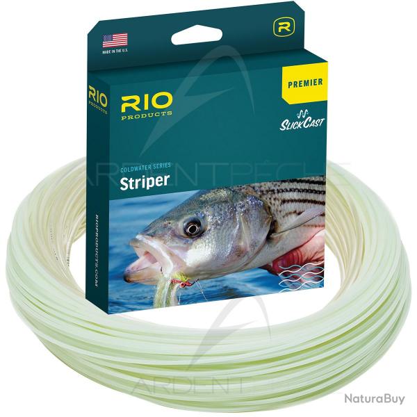 Soie RIO PREMIER Striper Intermdiaire WF9I