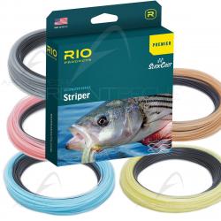 Soie RIO PREMIER Striper Pointe Plongeant 9m 250gr 7/8