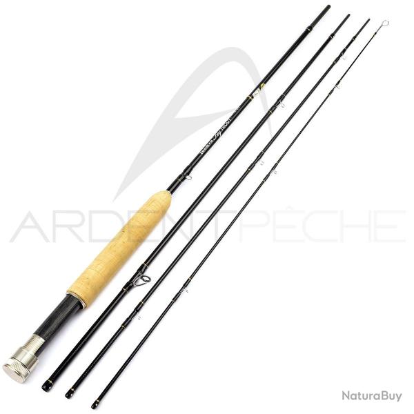 Canne  mouche TENRYU Fly Trout 7 soie 3