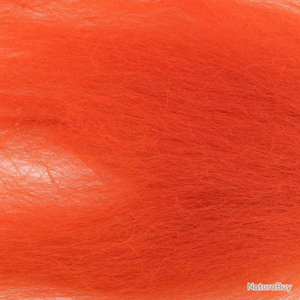 NAYAT Orange chaud