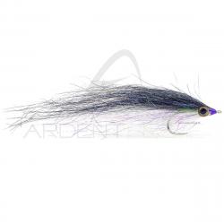Mouche FMF Minnow Grey H 2