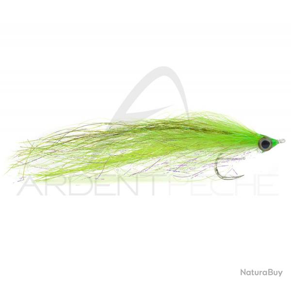 Mouche FMF Minnow Chartreuse H2/0