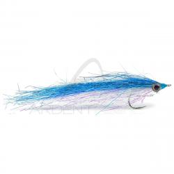 Mouche FMF Minnow Bleu H2/0