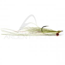 Mouche FMF Salty Clouser Olive H 2