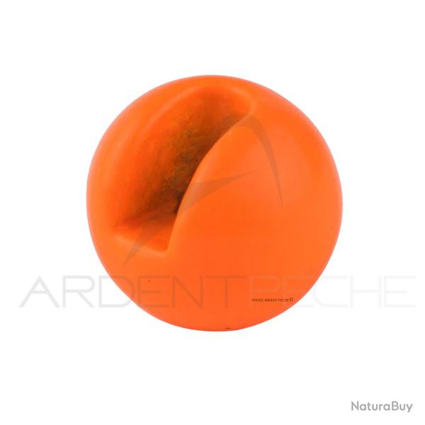 Bille tungstne fendues ECO orange (x25) 3.5mm