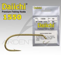 Hameçon mouche DAIICHI 1550 H16