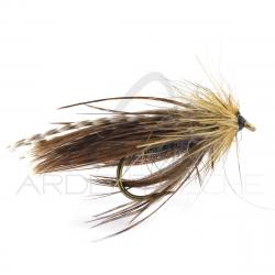 Mouche DEVAUX Sedge JBP 08 H16