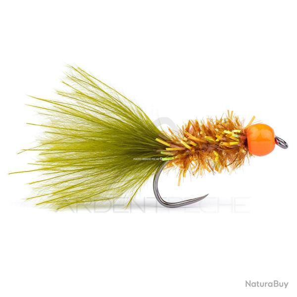Mouche DEVAUX Streamer JBST 02 H08