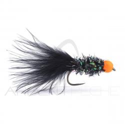 Mouche DEVAUX Streamer JBST 03 H08