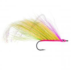 Mouche DEVAUX Brochet GVS 01 H4/0