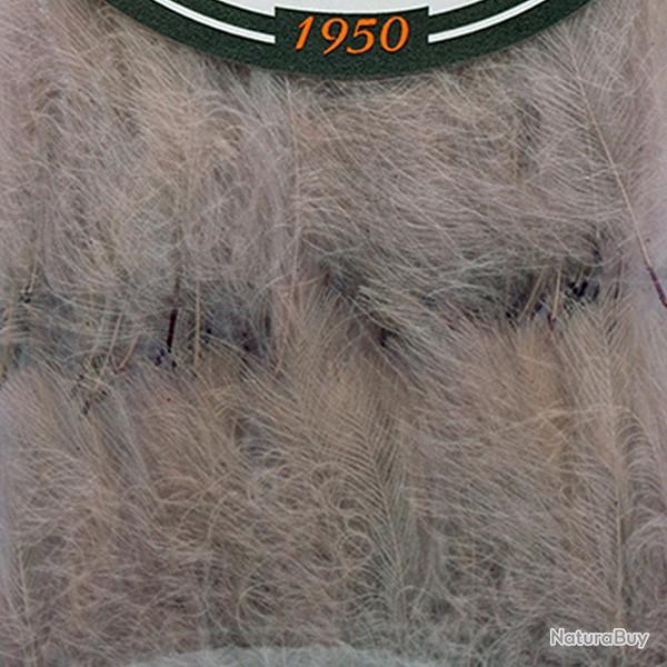 Cul de canard DEVAUX select 1 grs Gris (15)