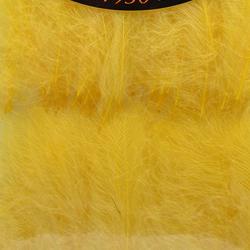 Cul de canard DEVAUX select 1 grs Jaune (07)