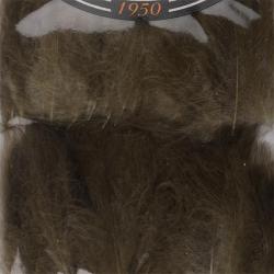 Cul de canard DEVAUX select 1 grs Kaki Foncé